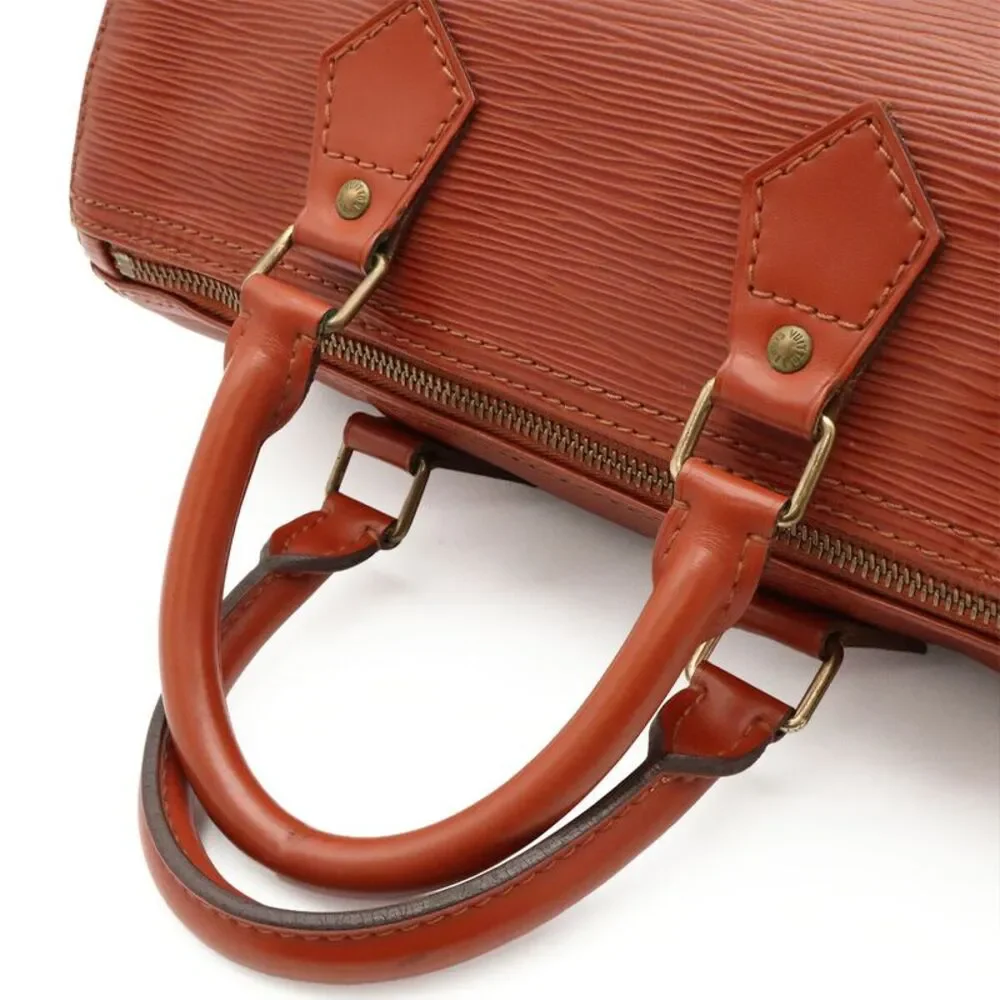 Louis Vuitton Speedy Handbag